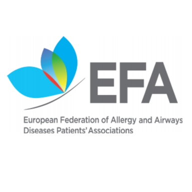 European Federation of Allergy and Airways Diseases Patient's Associations